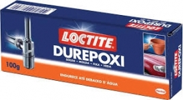Produtos DUREPOXI 100 GR 2 HORAS LOCTITE HENKEL